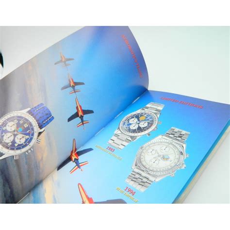 breitling uhrbänder|catalogue breitling.